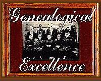 Genealogy Award