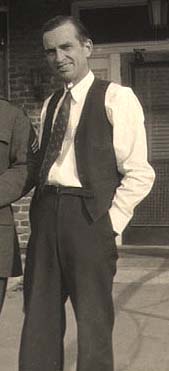 James Herbert Talbert 