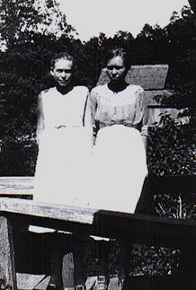 Lela and Stella