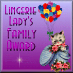 Lingerie Lady's Family Site
Award