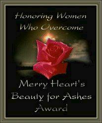 Merrys Award =)
