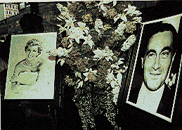 Dodi & Diana