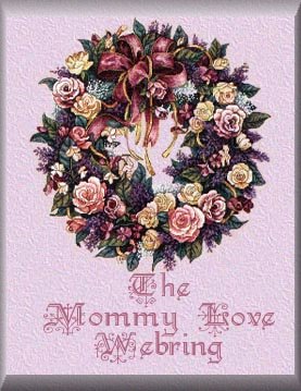 The Mommy Love Webring
