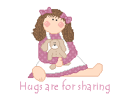 Welcome All *HUGGYS*