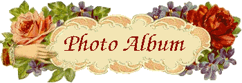 album title