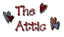 The Attic