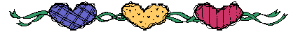 country heart line