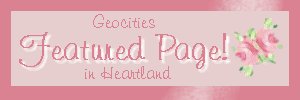 I am a Featured Page!