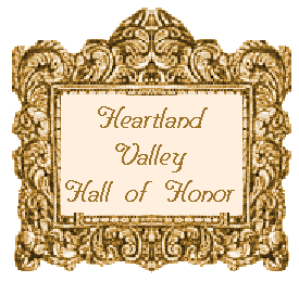hall of honor