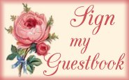Sign my guestbook