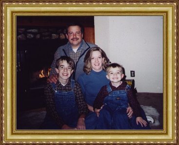 The Gaylor Family