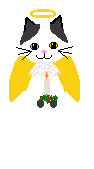 Kitty Angel, Odette