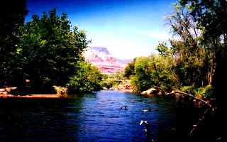 Oak Creek,AZ 