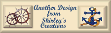 Shirley's Creations