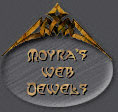 Moyra's Web Jewels
