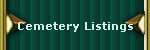 Cemetery Listings