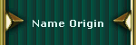 Name Origin