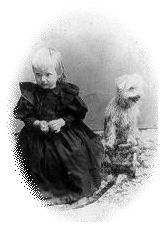 Genevieve Mary Margaret Schultz