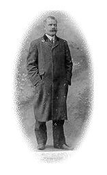 Vilhelm Juvonen
