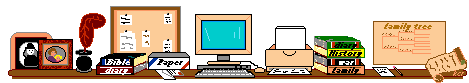 desk