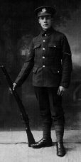soldier