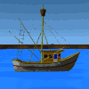 fishingboat gif