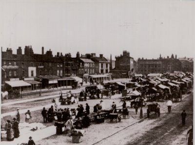 market