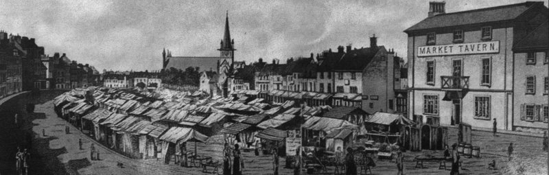 marketplace