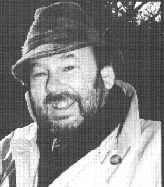 Keith Skipper