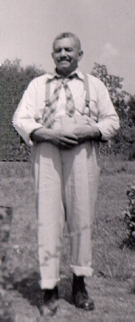 Hardy Lowell MORRIS