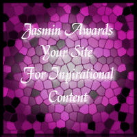 jasmine award