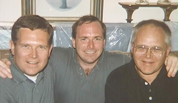 Los Tres Hermanos