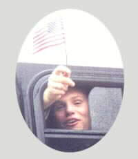 Hagen visits America