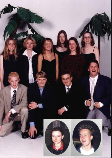 Homecoming '98