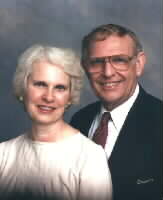 Janet and Joseph Hutchison