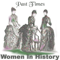 Lisa's History Links