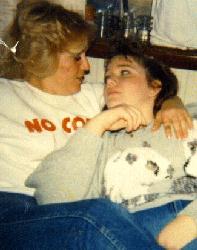 Kere & Mom