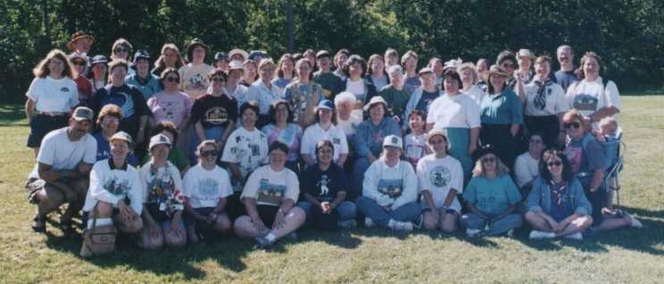 lister group