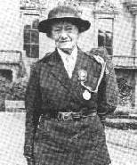 Agnes Baden-Powell