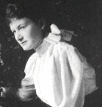 Agnes Baden-Powell