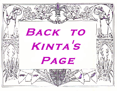 Kinta's Page