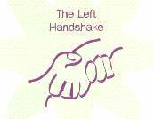 Left Handshake