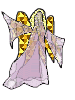 Follow the Angel to Holiday Graphics