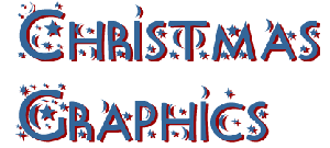 Welcome to Spirit Christian Graphics Christmas Page