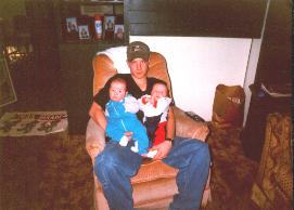 Uncle Tom and Boys