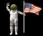 moon man