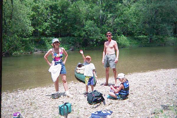 sugar creek