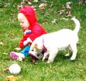 Ryan and Rosie