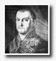 Székhelyi Mailáth József