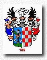 Mailáth de Székhely Coat of Arms